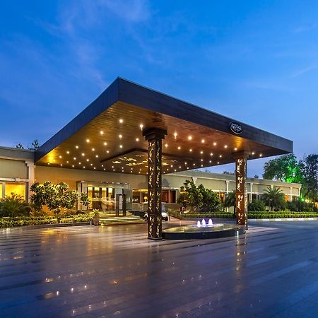 Hotel Atrio By Devam à Gurgaon Extérieur photo