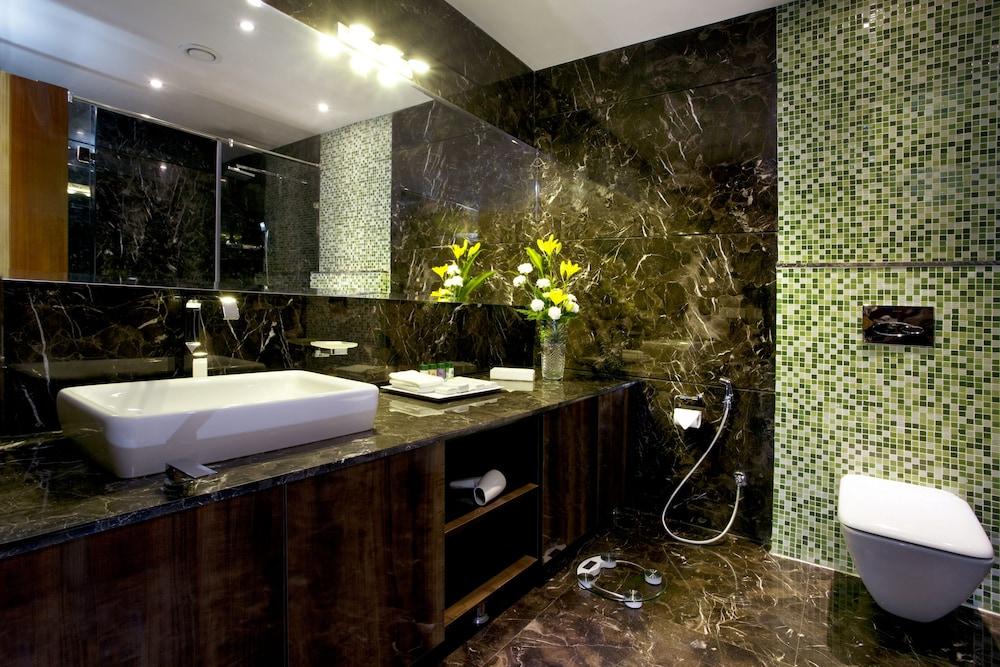 Hotel Atrio By Devam à Gurgaon Extérieur photo