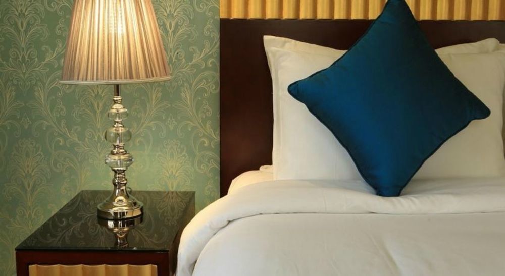 Hotel Atrio By Devam à Gurgaon Extérieur photo